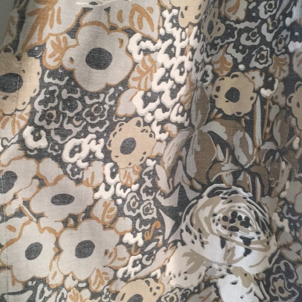 ISO Target Threshold Curtains